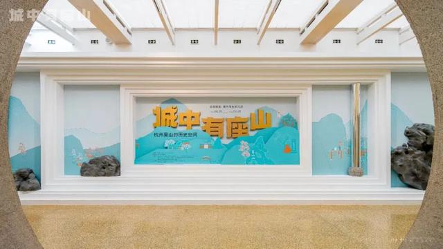 吴山这些冷知识,很多杭州人都不知道!最近很火的杭博年度大展你打卡了吗