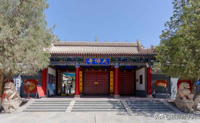 23天，甘青大环线深度自由行全攻略