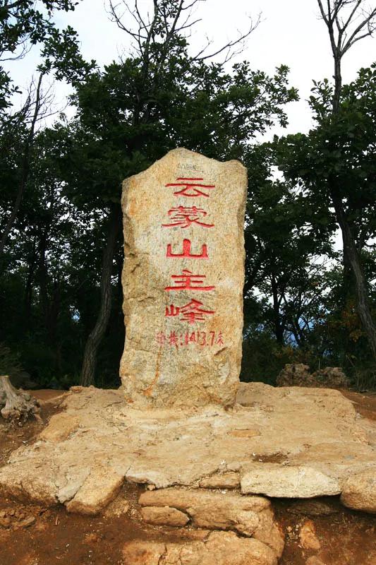 北京必打卡名山TOP12！最后一座很多人都没去过