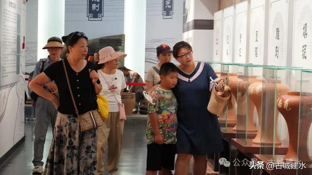 建水紫陶博物馆:铸牢中华民族共同体意识的文化地标