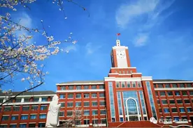 石家庄15中，为什么这么牛？！图片