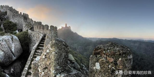 16个欧洲童话目的地：开启你的梦幻之旅