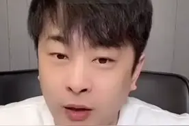 揭秘网红圈内幕！辛巴卢文庆之争，三只羊无辜受牵连图片