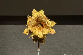 明梁庄王墓：软弱到被内官所欺，死后带走生前所有荣华富贵（中）图片