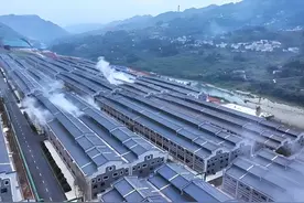 茅台镇酱酒酒厂排名更新，这家酒厂上榜了！老酒友：实至名归图片