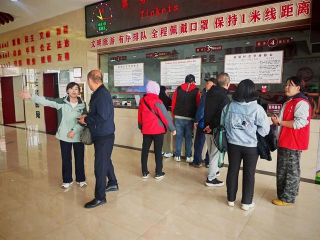 金秋十月 欢歌峡谷——青铜峡黄河大峡谷旅游区国庆假期见闻