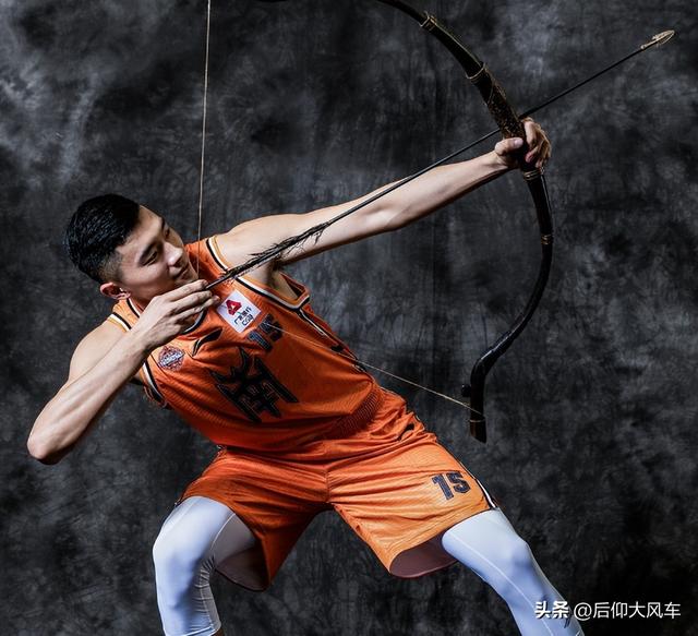 CBA今夏重磅交易评分：朱芳雨扭亏为盈，北汽满分北控却在瞎忙活