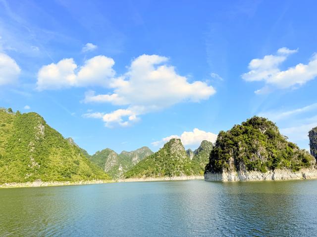 上林那么美,你去过吗?