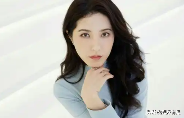中国最干净的10位女星，不傍富豪、不滥情、个个清白干净