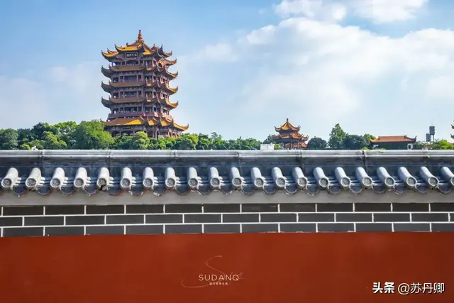 从工业城市到旅游胜地，武汉看似被强制变身，实际是顺天应人