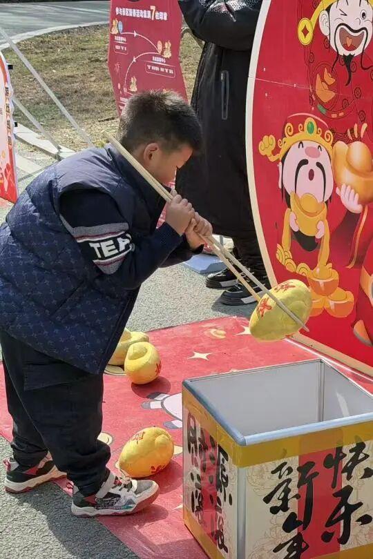 2026 唐家河新春嘉年华 全域嗨玩不打烊