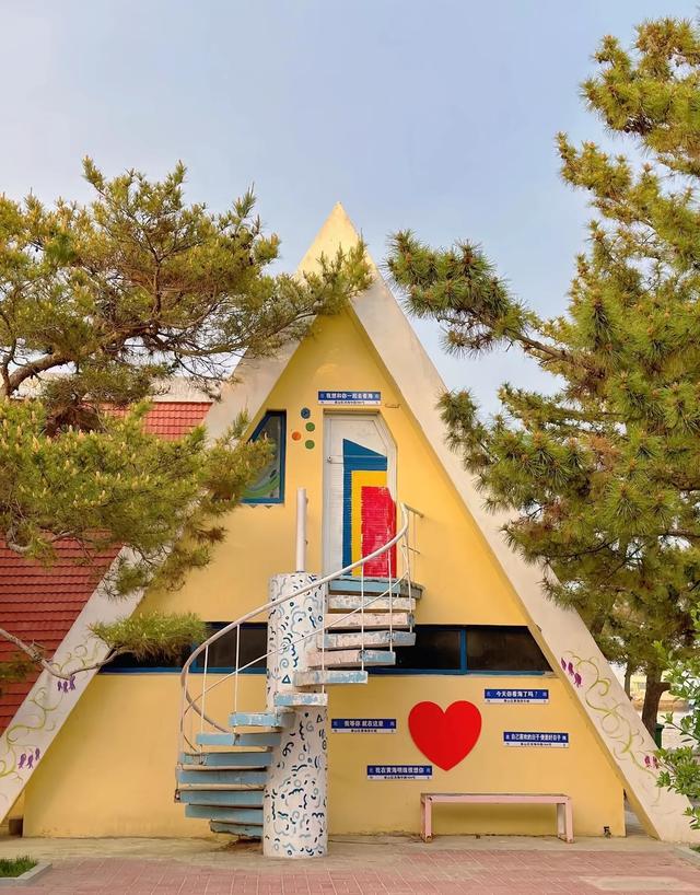 #美丽的城市 #美丽的风景