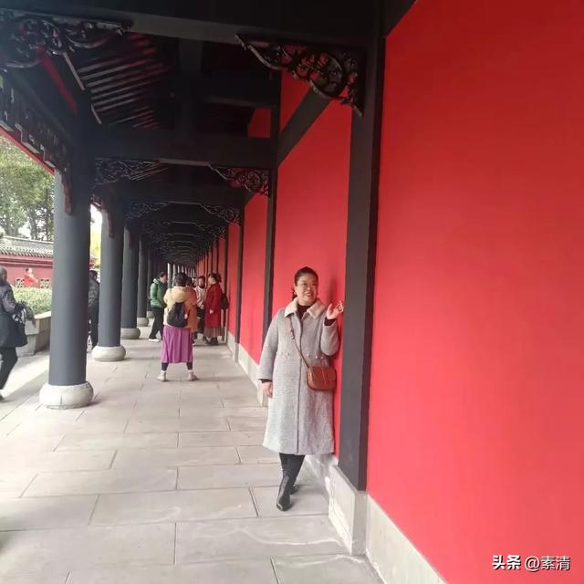 禅院寻静，峨眉的心灵之旅