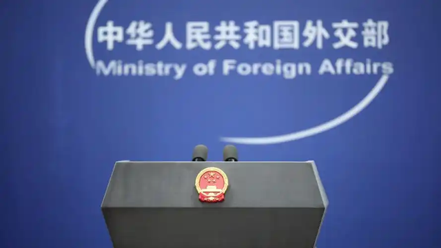 1200万炮弹抵俄，特朗普下禁令，不许中国做一件事，中方有言在先