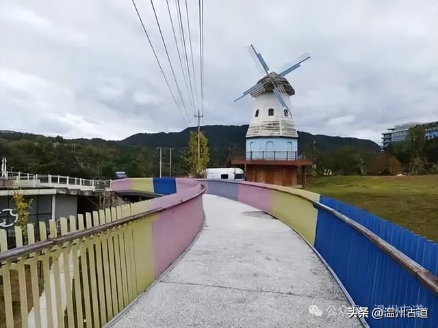 泰顺二日行，解锁浙南山水里的诗意秘境和古村风情！值得推荐分享