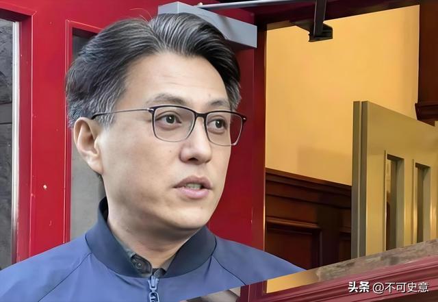 央视揭开新型AI骗局，温峥嵘深受其害，靳东担心的事还是发生了！