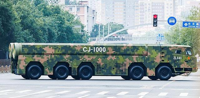 美军无人反舰利器进驻冲绳有何意图