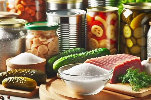 越来越多人 因脑梗倒下！医生叮嘱：4种食物，再爱吃也要管住嘴