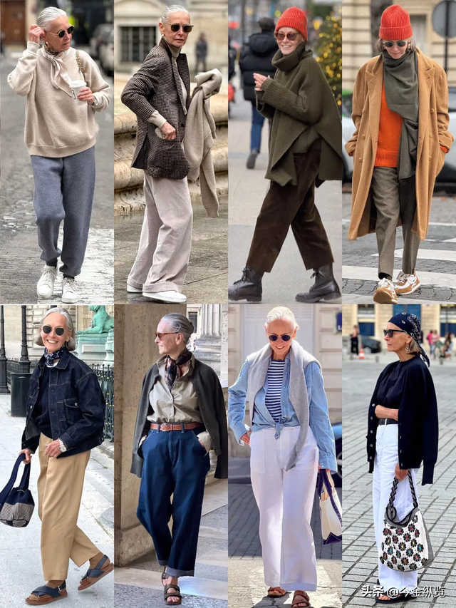 3000万短剧、954吨美妆！谁说老年人只顾省钱？他们才是消费金矿