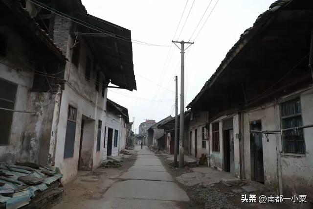 湖北宜昌，七大古镇