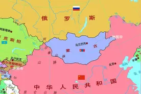 勾搭菲律宾，蒙古国这是演哪出？图片