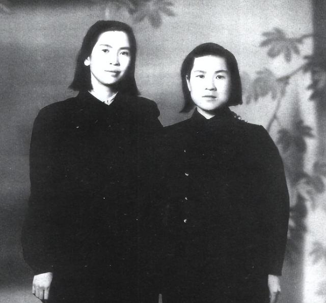 如果贺子珍没有负气出走苏联，凭她资历	，某方面说可能会改变历史