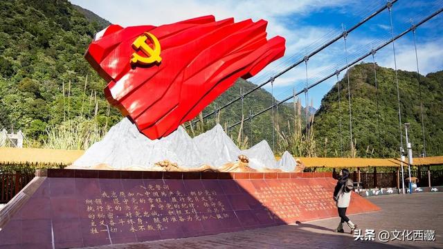 西藏背崩乡鲜为人知，却美得让人惊喜！后悔没早点来！