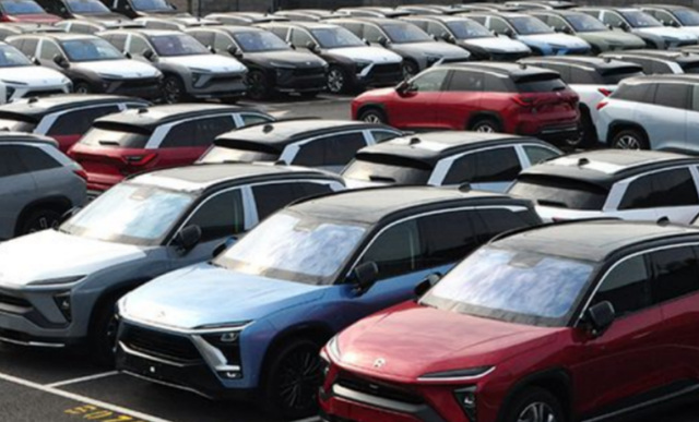 绿色能源行业	，中国要立规矩