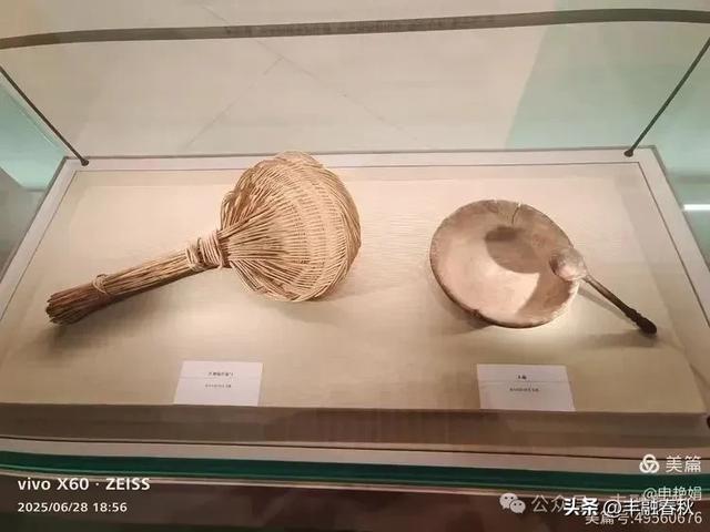 探秘丝路明珠,邂逅巴楚千年文明——走进新疆巴楚博物馆|申艳娟