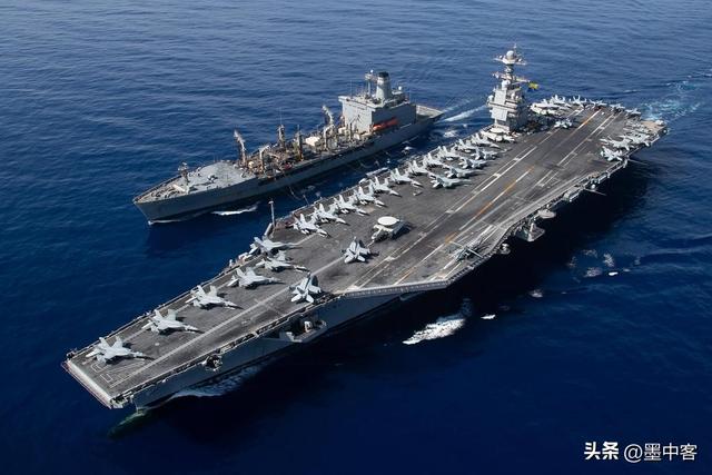 特朗普下“最后通牒”！美军战机突入委内瑞拉，马杜罗时日无多？