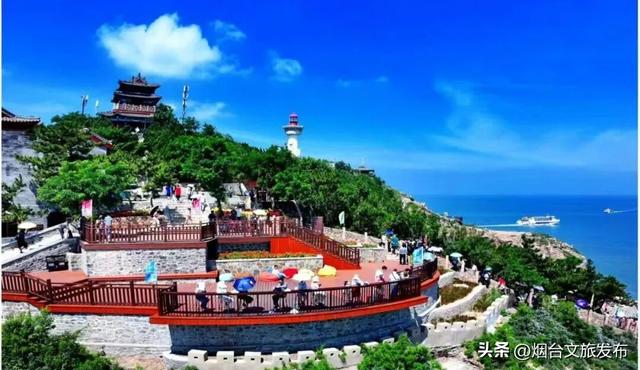 【乐游烟台】@烟台人，初冬来蓬莱老北山撒欢吧！