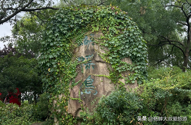 这个这江浙沪名湖太棒了，坐拥“西湖+太子湾”意境，超适合穷游