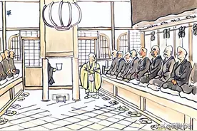 教旨之争｜近代中日佛教交流史话（三）图片