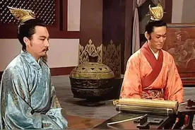 汉献帝禅位之后，他最终结局如何？扒一扒东汉王朝的尾声图片