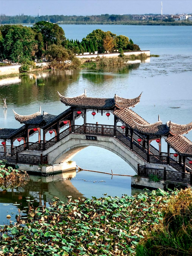 全部免费，不要门票！适合9-10月一个人散心的绝美小镇，争取每年去一个！