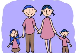 家长为何最好禁止小孩去别人家过夜？图片