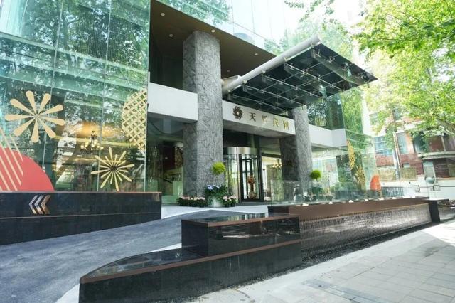 探徐汇｜全线“地铁”自助！5天游上海，徐汇玩“出圈”