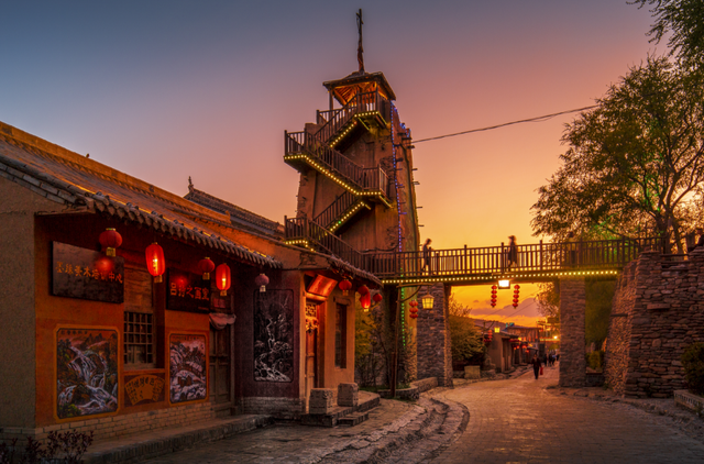 塞上江南 颐养宁夏丨固原篇：重温红色足迹，畅游绿韵山水