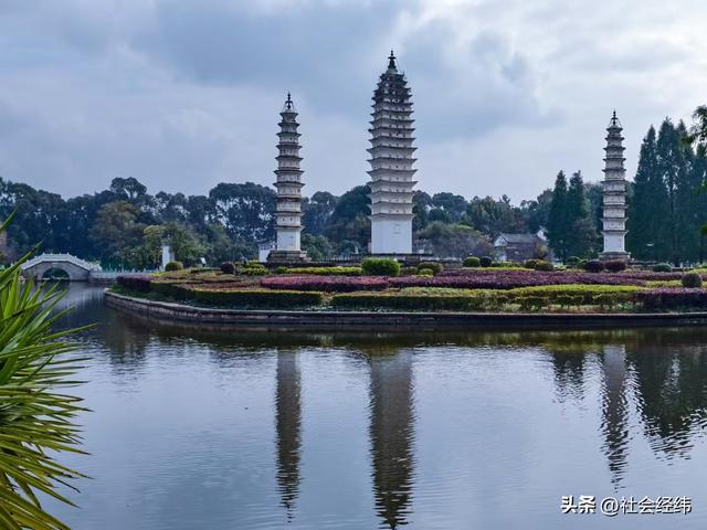 云南民族村|歌舞传情承文脉，多彩民俗绘滇图