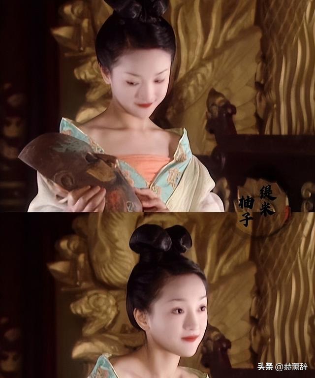 50岁周迅头发花白	，瘪嘴模样一脸老态认不出，无儿无女成最大遗憾