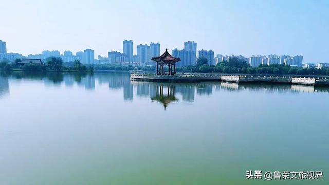 德州庆云8大休闲游玩好去处，风景美且放松，请收藏好！