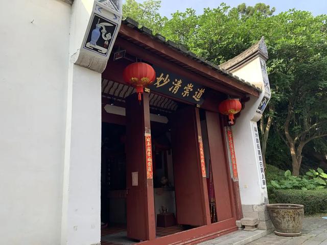 三坊七巷，三山两塔：漫步福州，感受历史的悲壮回响