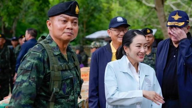 这一仗彻底把泰国打醒了，拖欠八年的军购订单，终于被点头同意了