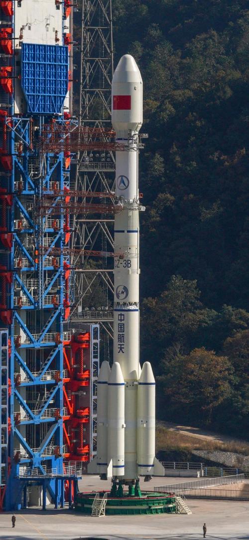 中国航天重大损失，实践三十二号卫星发射失利，影响有多大