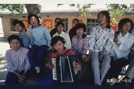70年代中国是什么样子？15张罕见老照片，带你回味纯真年代图片