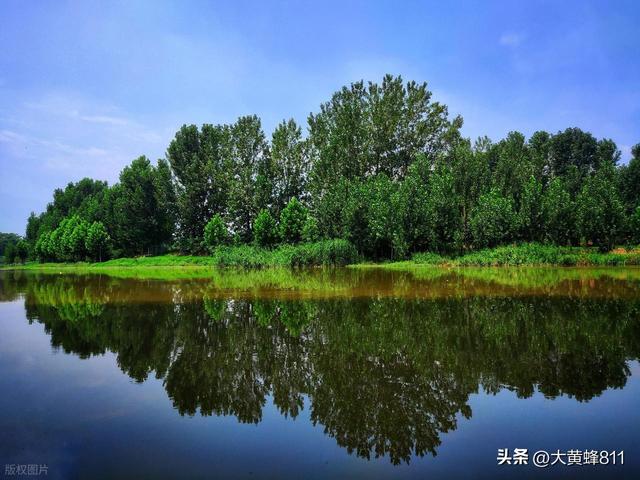认识大美河南的每个县——第20波：滑县