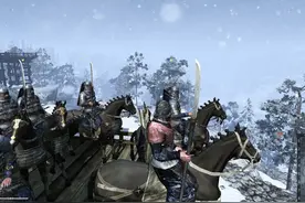 白狼山之战，张辽为什么能带疲惫之师一举击破强大的乌桓骑兵？图片