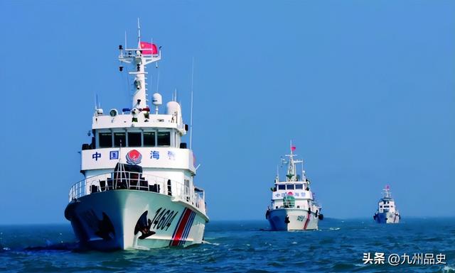 不出中国所料：日本的帮手已到，难怪特朗普按兵不动，他留了一手