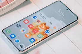 华为P60：顶配512GB跌价1159元，开始逐渐变成“真香机”图片