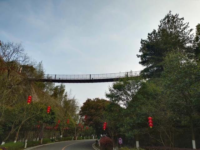 屈原故里（2021.3.15 宜昌·秭归）